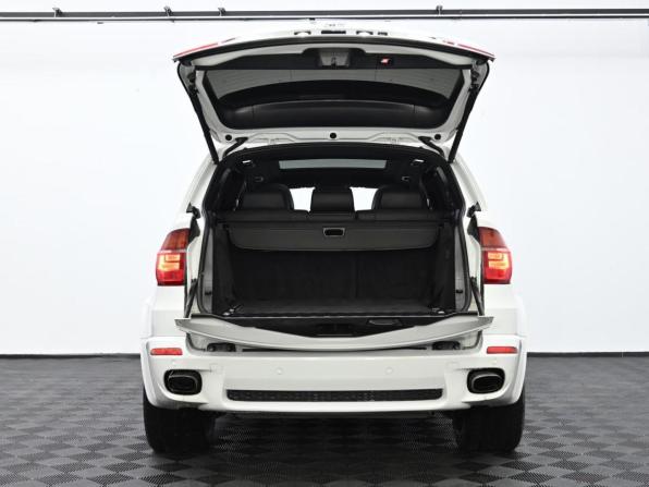 BMW X5 II (E70) Рестайлинг с пробегом 2012 года, цена 1 579 000 рублей, 156000 км, внедорожник, Автокод Объявления