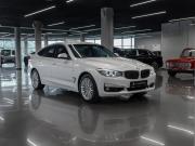 BMW 3 серии VI (F3x) Москва  - изображение 24