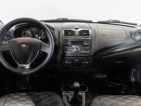Lada (ВАЗ) Granta I Рестайлинг с пробегом 2020 года, цена 662 200 рублей, 71991 км, седан, Автокод Объявления