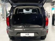 Haval H3 I Рестайлинг Самара  - изображение 17