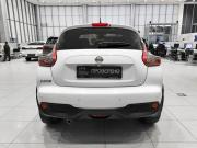 Nissan Juke I Рестайлинг Казань  - изображение 29