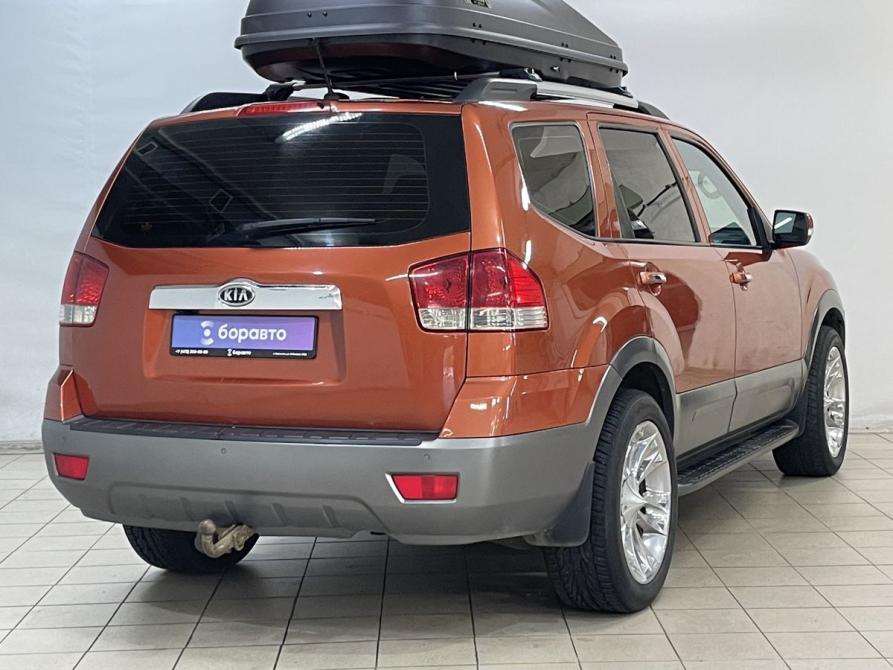 Kia Mohave I Воронеж  - изображение 4