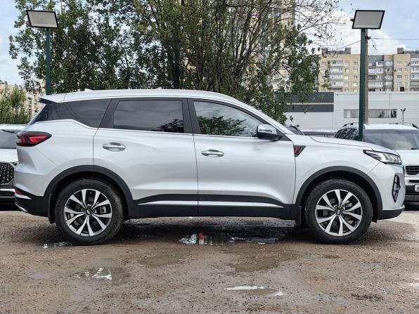 Chery Tiggo 7 Pro Max I с пробегом 2023 года, цена 1 719 000 рублей, 29752 км, внедорожник, Автокод Объявления