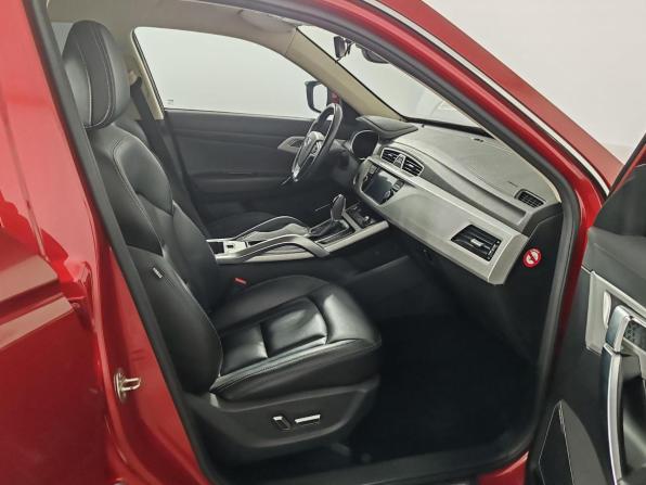 Geely Atlas I с пробегом 2019 года, цена 1 420 000 рублей, 150345 км, внедорожник, Автокод Объявления