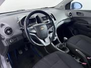 Chevrolet Aveo II Ростов-на-Дону  - изображение 30