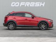 Mazda CX-3 I Краснодар  - изображение 28