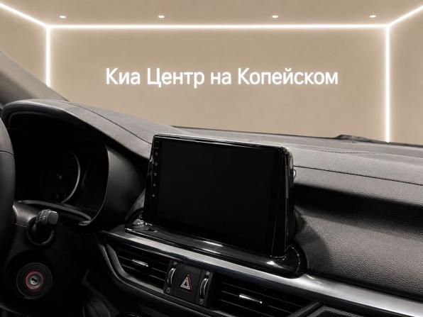 Kia Cerato IV с пробегом 2020 года, цена 2 095 000 рублей, 102000 км, седан, Автокод Объявления