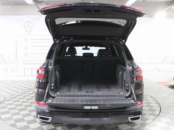 BMW X5 IV (G05/G18) с пробегом 2019 года, цена 6 510 000 рублей, 72895 км, внедорожник, Автокод Объявления