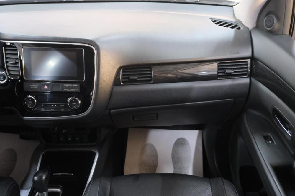 Mitsubishi Outlander III Рестайлинг 2 Омск  - изображение 19