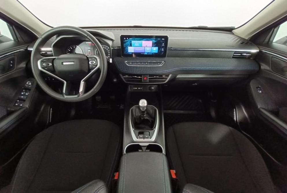 Haval Jolion I Рестайлинг Волгоград  - изображение 10