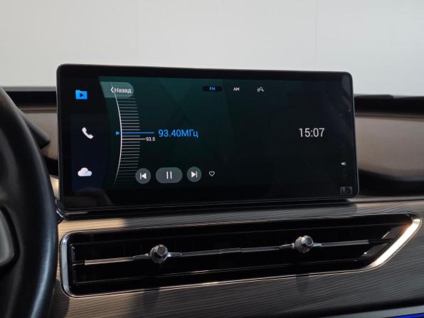 Chery Tiggo 8 Pro I с пробегом 2022 года, цена 2 129 000 рублей, 36379 км, внедорожник, Автокод Объявления