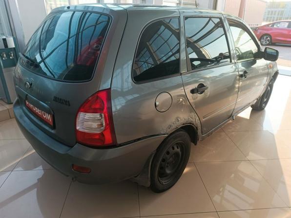 Lada (ВАЗ) Kalina I с пробегом 2011 года, цена 189 000 рублей, 207000 км, универсал, Автокод Объявления
