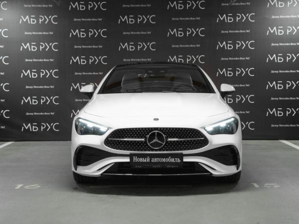 Новый Mercedes-Benz CLE 2026 года, цена 8 512 000 рублей, купе, Автокод Объявления