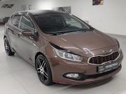 Kia Ceed II Казань  - изображение 25