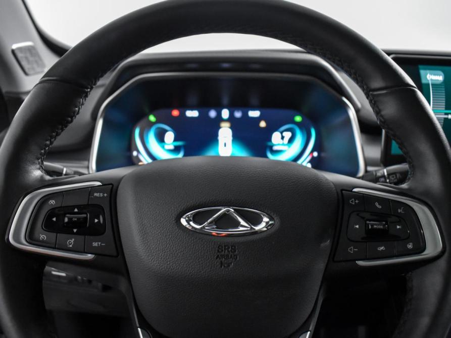 Chery Tiggo 8 Pro I Санкт-Петербург  - изображение 18