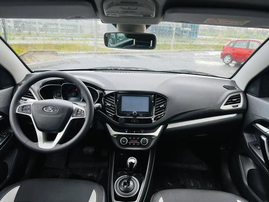 Lada (ВАЗ) Vesta I Пермь  - изображение 8