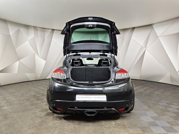 Renault Megane RS III с пробегом 2013 года, цена 1 147 000 рублей, 113390 км, хэтчбек, Автокод Объявления