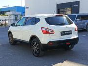 Nissan Qashqai I Рестайлинг Йошкар-Ола  - изображение 30