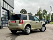 Land Rover Freelander II Санкт-Петербург  - изображение 16