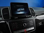 Mercedes-Benz GLS I (X166) Москва  - изображение 52