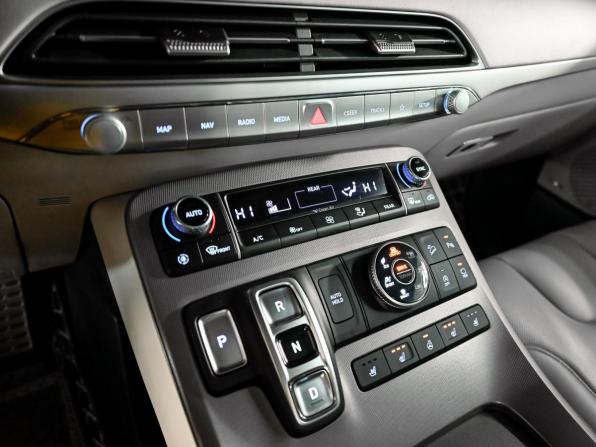 Hyundai Palisade I с пробегом 2020 года, цена 4 740 000 рублей, 77823 км, внедорожник, Автокод Объявления
