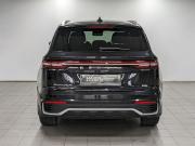Geely Monjaro I Москва  - изображение 36