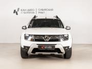 Renault Duster I Рестайлинг Казань  - изображение 10
