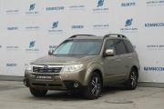 Subaru Forester III Пермь  - изображение 22
