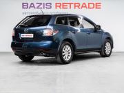 Mazda CX-7 I Рестайлинг Тюмень  - изображение 34