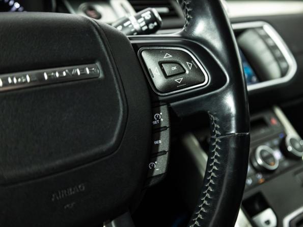 Land Rover Range Rover Evoque I с пробегом 2014 года, цена 1 950 000 рублей, 131392 км, внедорожник, Автокод Объявления