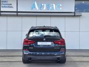 BMW X3 III (G01) Краснодар  - изображение 19