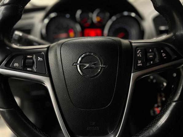 Opel Insignia I с пробегом 2011 года, цена 839 000 рублей, 167109 км, седан, Автокод Объявления