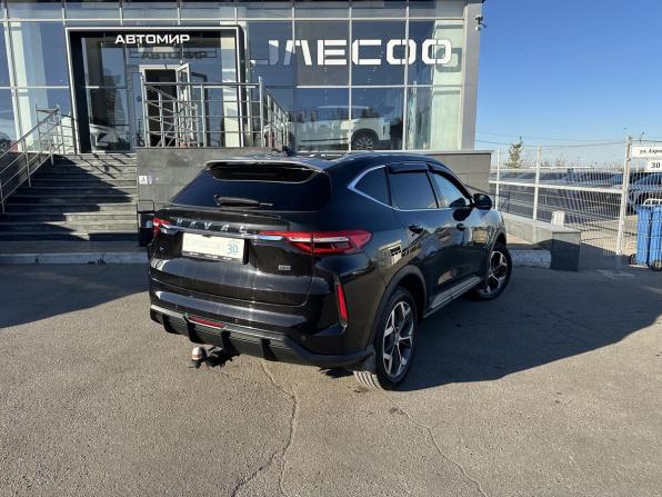 Haval F7 I Рестайлинг с пробегом 2023 года, цена 2 250 000 рублей, 91283 км, внедорожник, Автокод Объявления