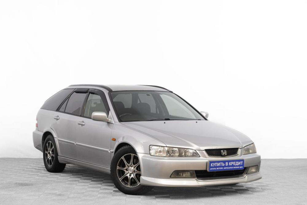 Honda Accord VI Барнаул  - изображение 1