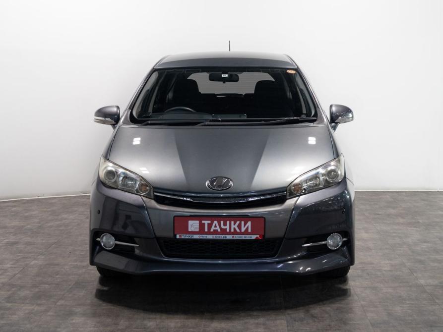 Toyota Wish II Рестайлинг Чита  - изображение 2