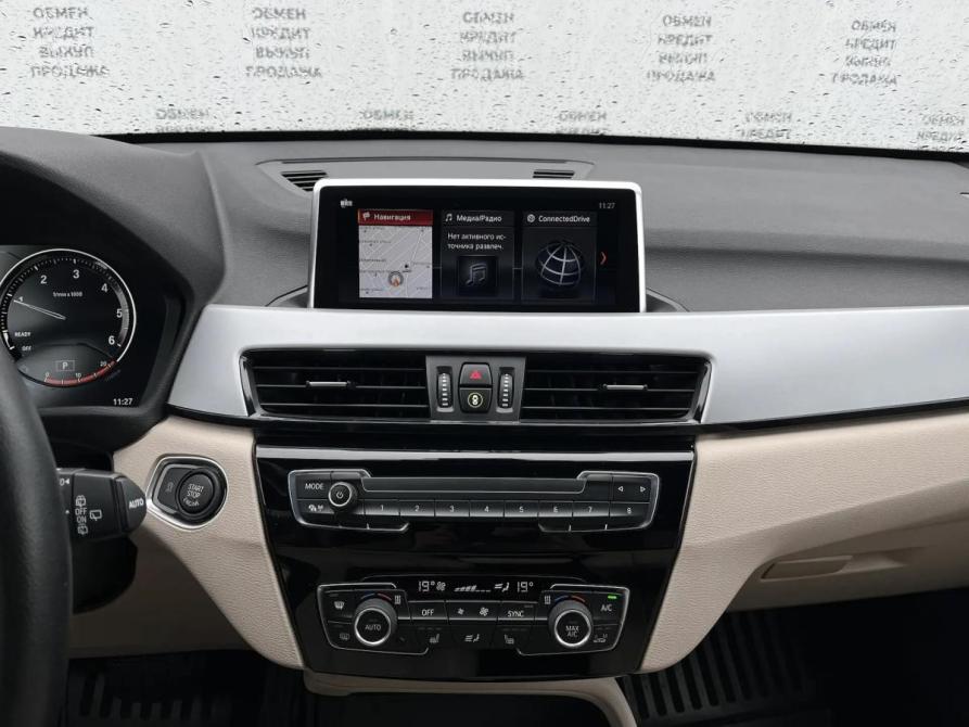 BMW X1 II (F48) Рестайлинг Краснодар  - изображение 16