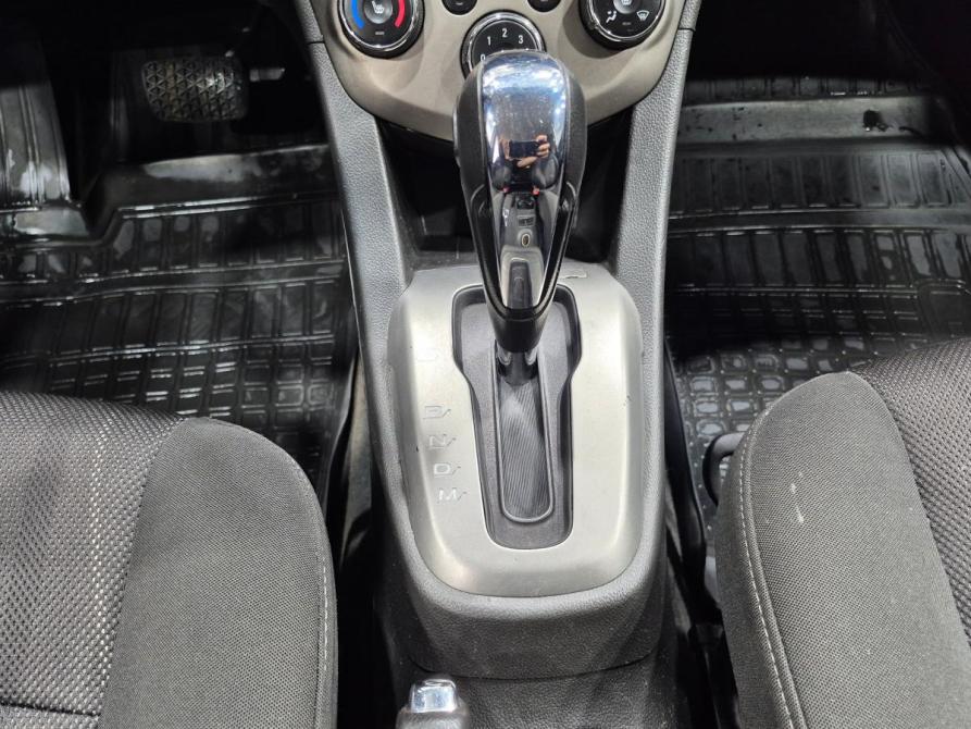Chevrolet Aveo II Воронеж  - изображение 16