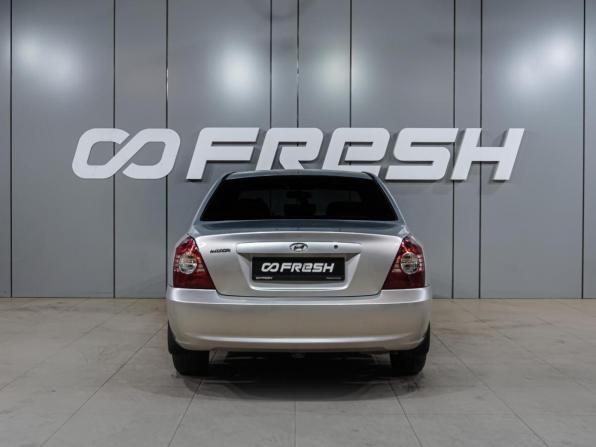 Hyundai Elantra III (XD2) Рестайлинг с пробегом 2006 года, цена 499 000 рублей, 236124 км, седан, Автокод Объявления