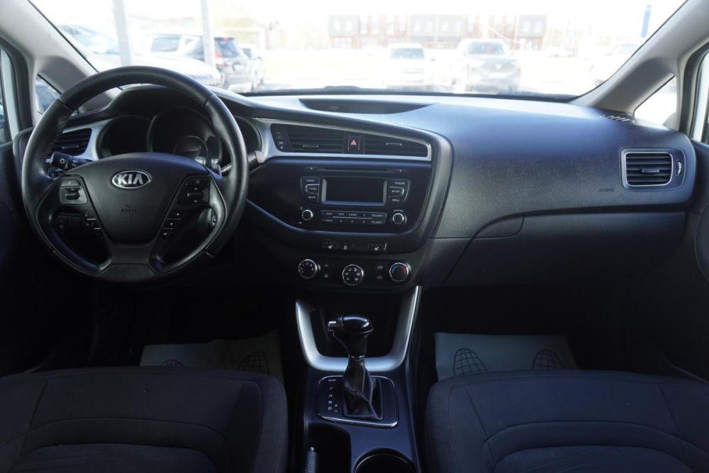 Kia Ceed II Рестайлинг Ульяновск  - изображение 12