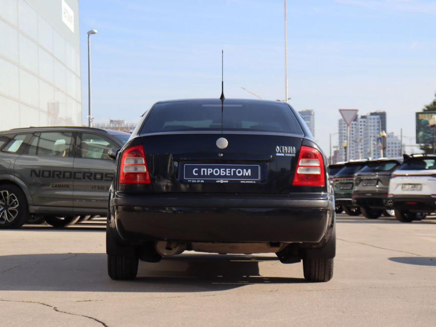 Skoda Octavia I (A4) Рестайлинг Самара  - изображение 6
