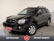 Hyundai Santa Fe Classic Екатеринбург  - изображение 18
