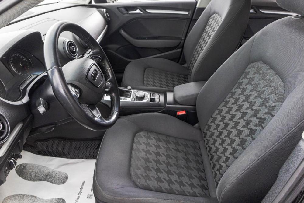 Audi A3 III (8V) Барнаул  - изображение 11
