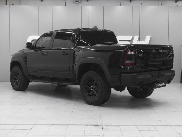 Ram 1500 V с пробегом 2023 года, цена 13 900 000 рублей, 22145 км, offers.body_type.unknown, Автокод Объявления
