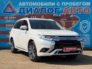 Mitsubishi Outlander III Рестайлинг 3 Набережные Челны  - изображение 22