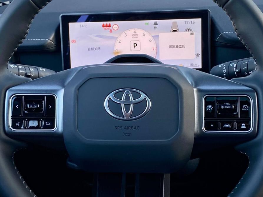 Toyota RAV4 VI (XA60) Новосибирск  - изображение 20