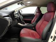 Lexus NX I Рестайлинг Санкт-Петербург  - изображение 49