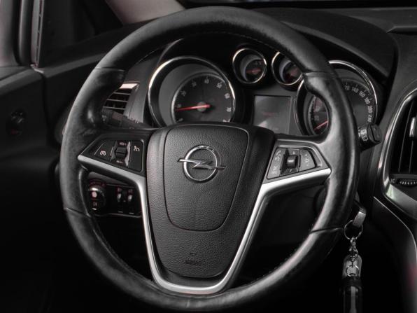 Opel Astra J с пробегом 2010 года, цена 489 000 рублей, 253487 км, хэтчбек, Автокод Объявления