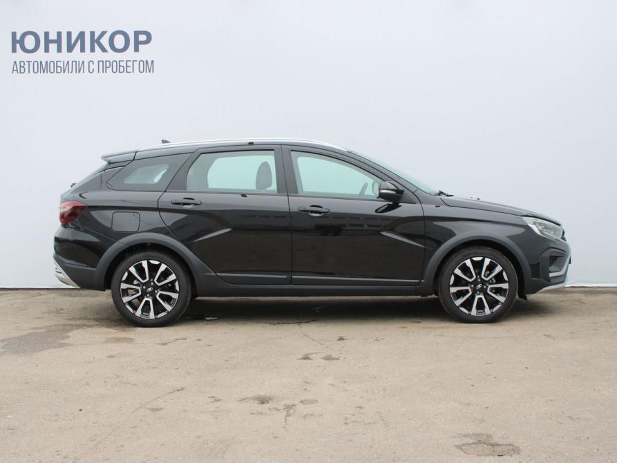 Lada (ВАЗ) Vesta I Рестайлинг (NG) Нижний Новгород  - изображение 4