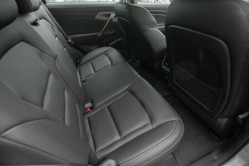 Geely Atlas I Иркутск  - изображение 16