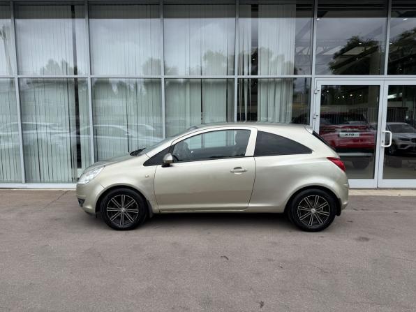 Opel Corsa D с пробегом 2008 года, цена 370 000 рублей, 215111 км, хэтчбек, Автокод Объявления